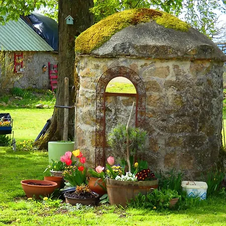 Bed & Breakfast Le Puits Dans La Cour