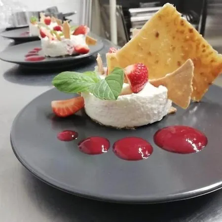 Bed & Breakfast Le Puits Dans La Cour