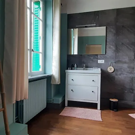 Bed & Breakfast Le Puits Dans La Cour Saint-Priest-des-Champs