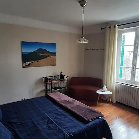 Bed & Breakfast Le Puits Dans La Cour *