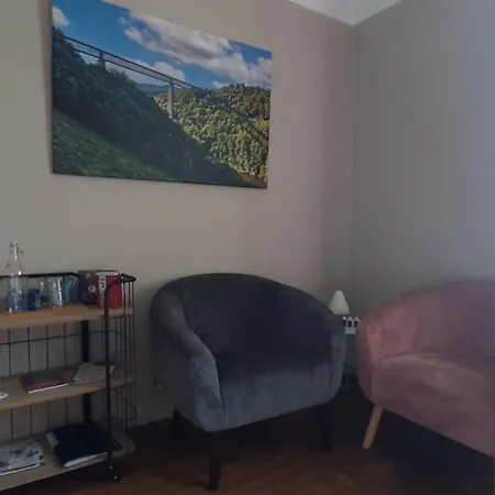 Bed & Breakfast Le Puits Dans La Cour *