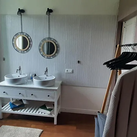 Bed & Breakfast Le Puits Dans La Cour